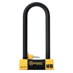 Lokot U-Lock Auvray U K10 85X250