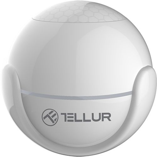 TELLUR SMART WIFI MOTION SENSOR, WHITE slika 10