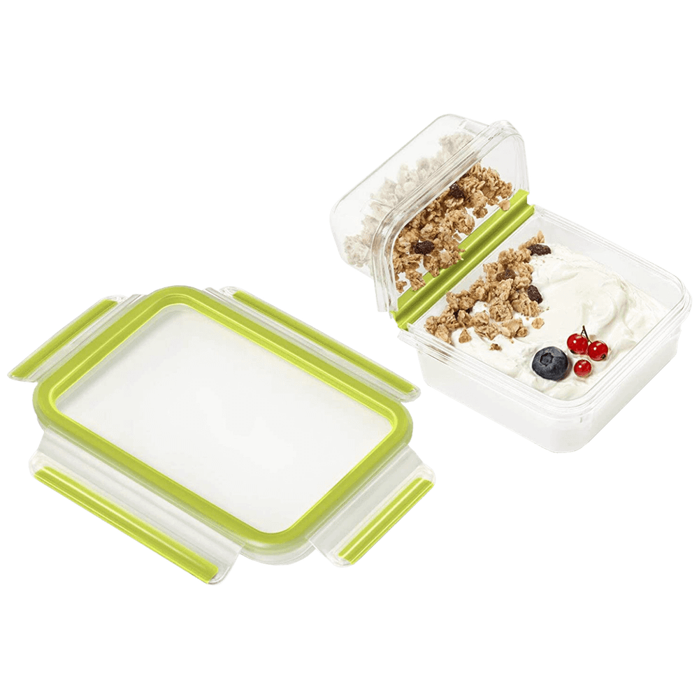 Tefal Plastična posuda za jogurt, 0.6 lit., MasterSeal to GO - K3100712 slika 2