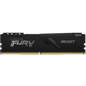 Kingston DDR4 FURY Beast, 3200MHz, 8GB