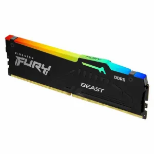 Kingston Fury Beast RGB KF556C36BBEA-32 Memorija DDR5 32GB 5600MHz 