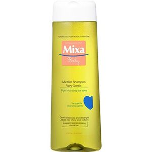 Mixa Baby šampon za bebe 300ml