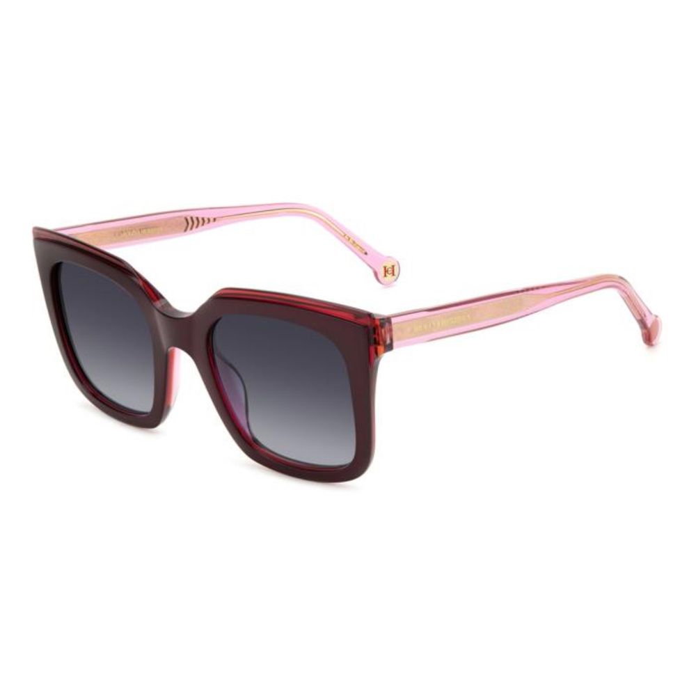 naočale Carolina Herrera Carolina Herrera HER 0249/G/S Red slika 2
