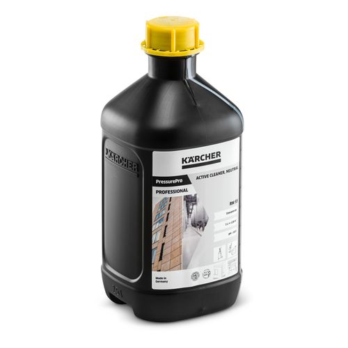 Karcher RM 55 - Sredstvo za pranje fasada - 2,5L slika 2