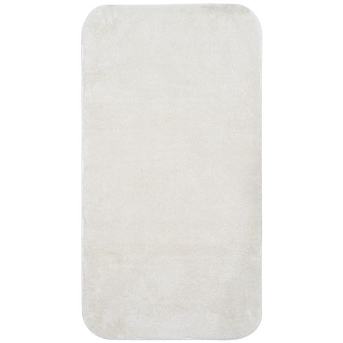 Atlanta - Bone White (67 x 120) Bone White Bathmat slika 1