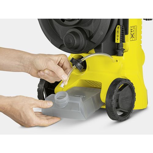 Karcher K 3 PREMIUM POWER CONTROL Kompresorski čistač slika 7