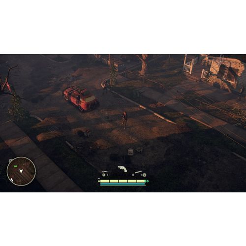 The Last Stand - Aftermath (Xbox Series X) slika 8