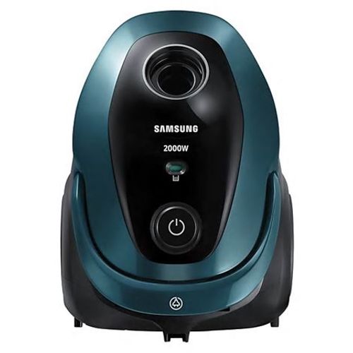 Samsung VC20M2540JN/AD Usisivač sa kesom + twister/cyclon filter, 2000 W slika 2