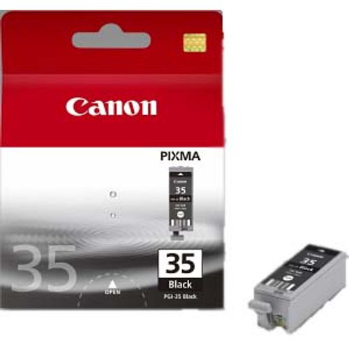 Canon tinta PGI-35BK, crna slika 2