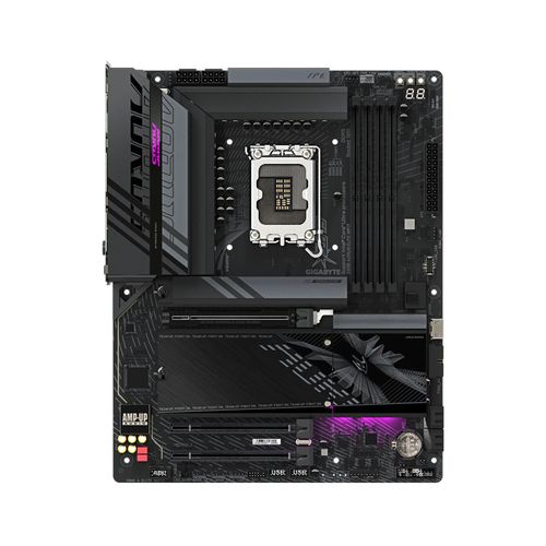 Gigabyte Z890 A ELITE WIFI7 rev. 1.x matična ploča slika 2