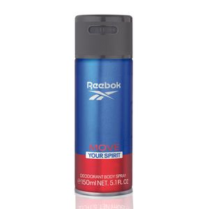 Reebok Move your spirit dezodorans u spreju za muškarce 150 ml