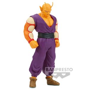 Dragon Ball Super Super Hero DXF Orange Piccolo Figura 18cm