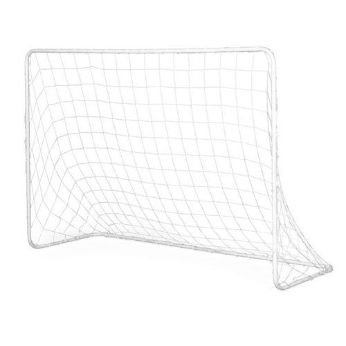 EcoToys Nogometni gol s mrežom 180x122 cm slika 1