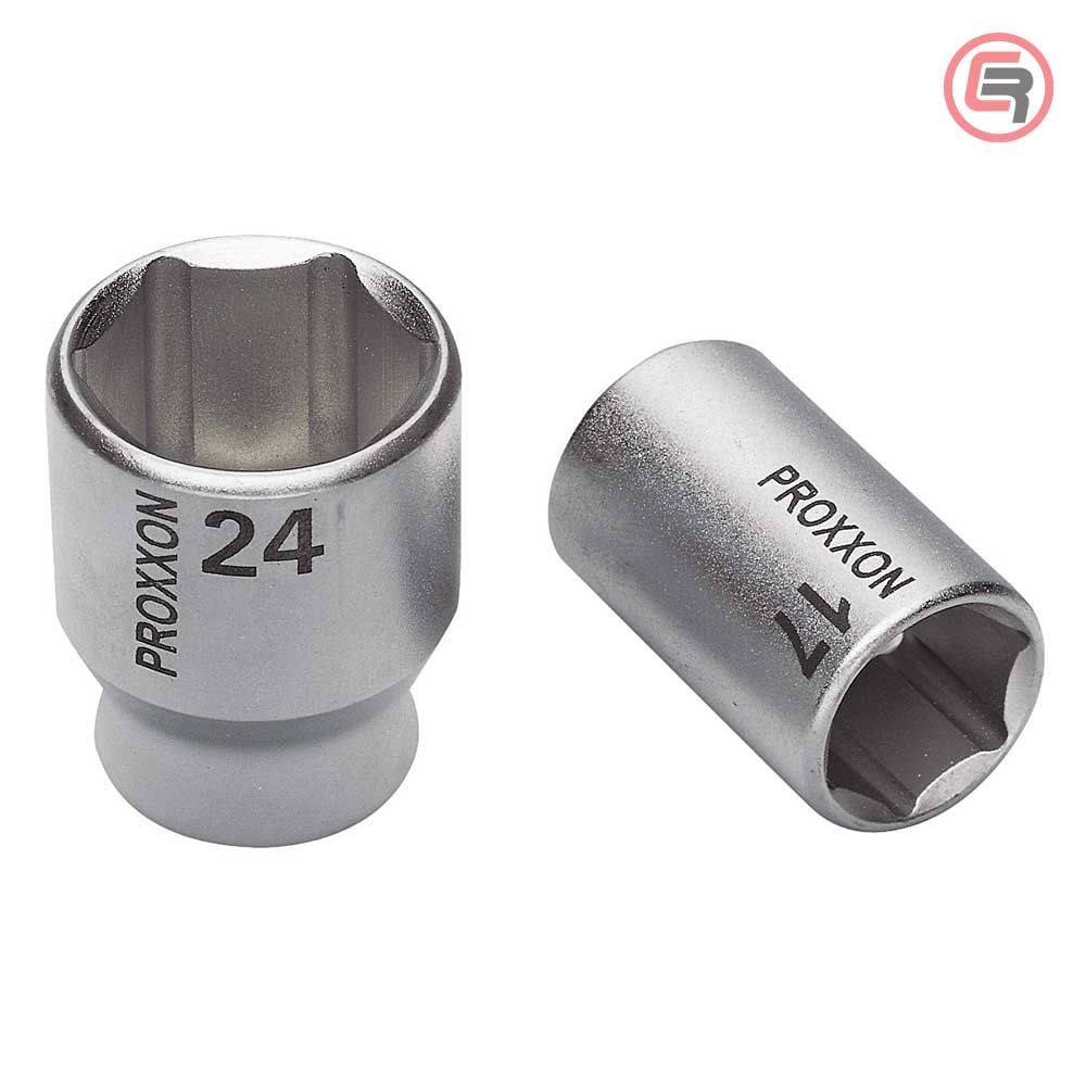 Proxxon Ključ Nasadni 1/2"  24 mm - 23424 slika 2