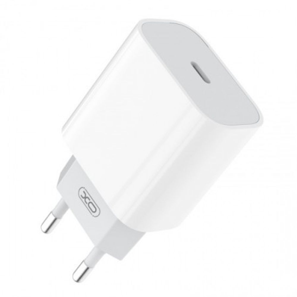 XO Charger L77 Fast Charger 20W slika 1