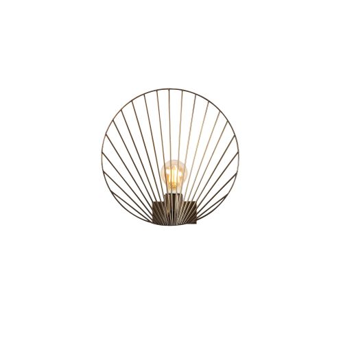 Byisoo - 3290 Vintage zidna lampa slika 2