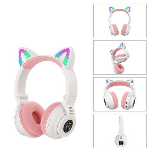 Kitty – Trendi bluetooth slušalice slika 3