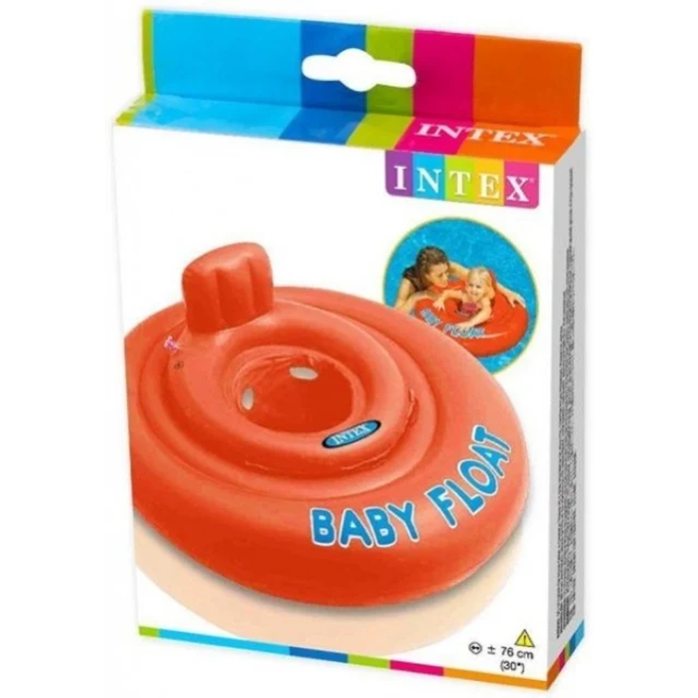 INTEX kolut za plivanje BABY 56588 EE 76cm slika 3