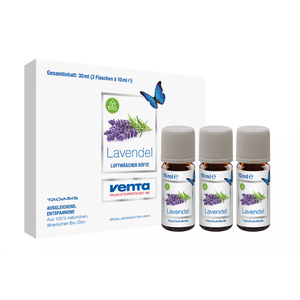 Venta Bio eterično ulje lavanda 3x10ml