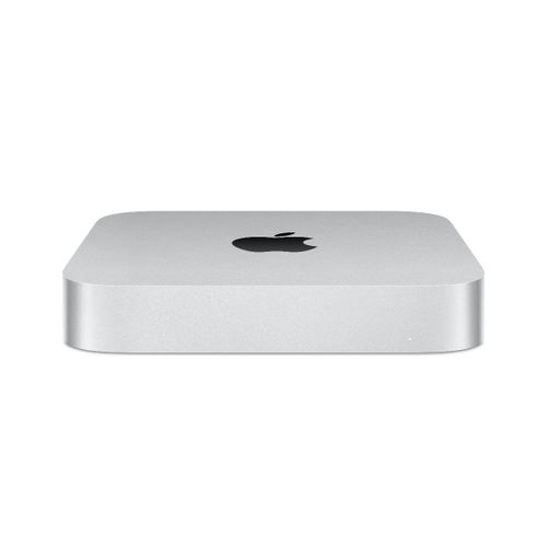 Apple Mac mini M2 Pro (MNH73CR/A) mini PC Apple Deca Core M2 Pro 16GB 512GB SSD macOS srebrni slika 10