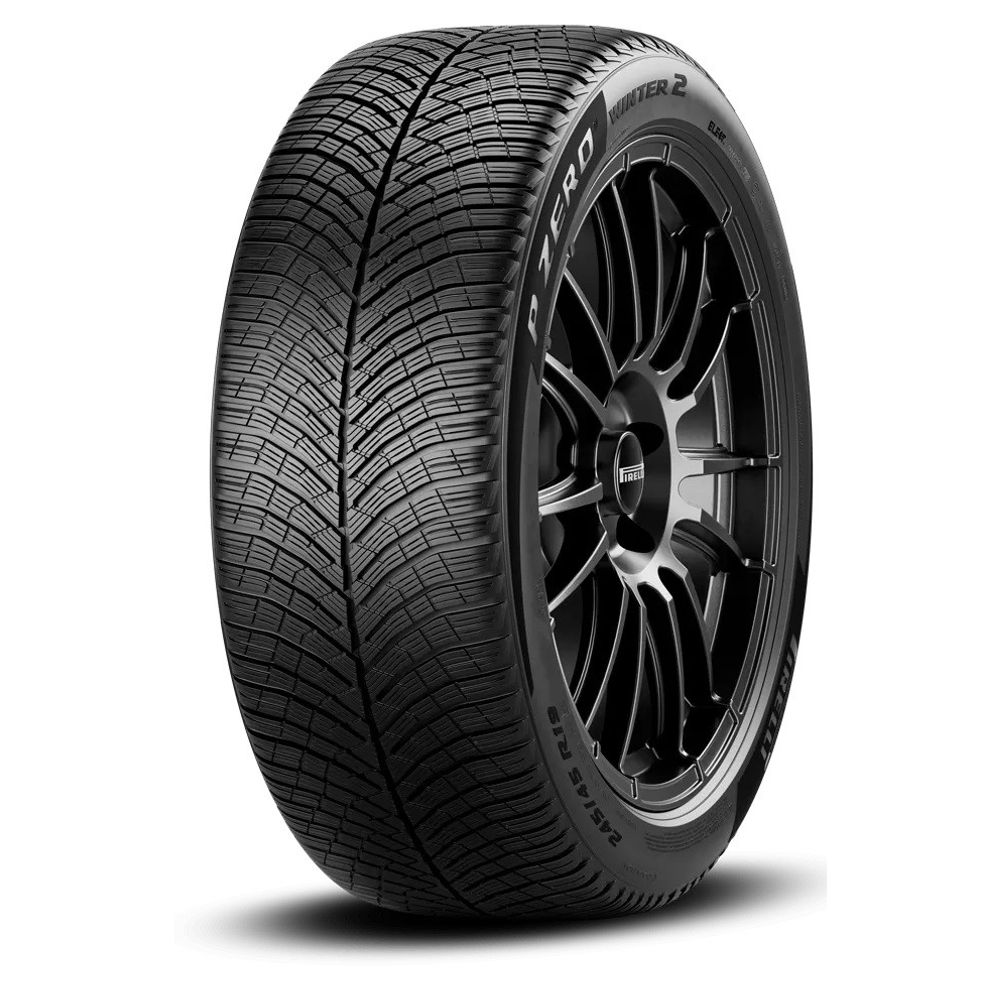 Pirelli Guma 245/40r18 97v xl p zero winter 2 tl pirelli
 zimske gume slika 1