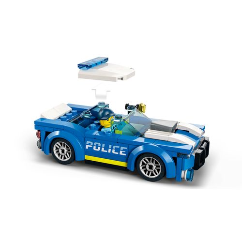 LEGO® CITY 60312 policijski automobil slika 6