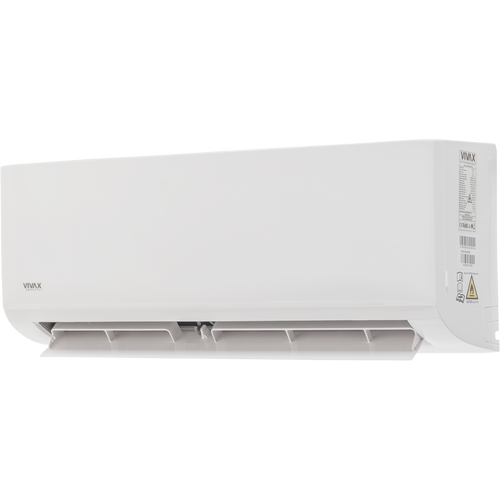 Vivax ACP-12CH35AESI PRO R32 Inverter klima uređaj, 12000 BTU, 3,52kW, WiFi ready, Sa UV lampom slika 7