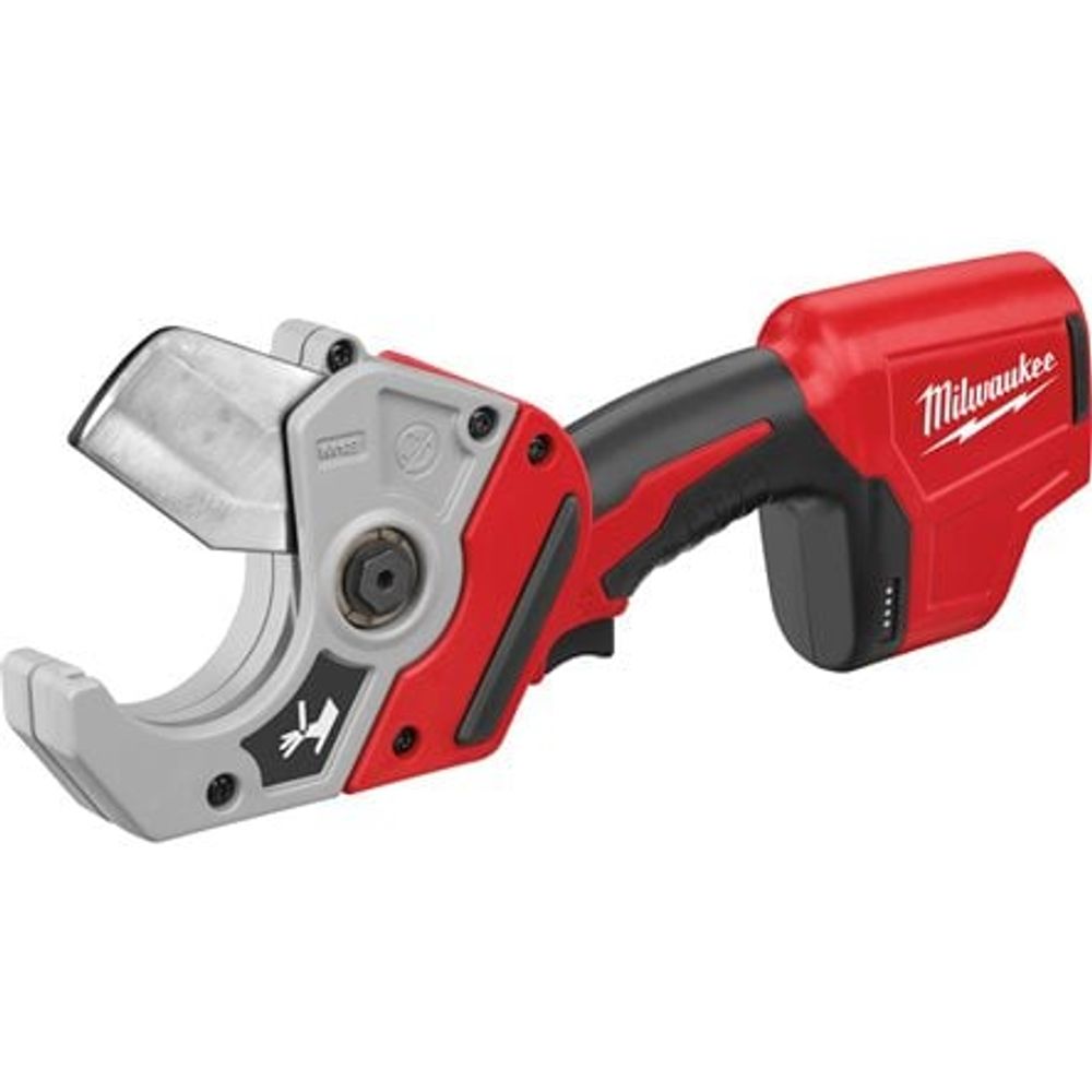 Milwaukee Rezač Pvc Cijevi 50 Mm C12 Ppc-0 4933416550 slika 1