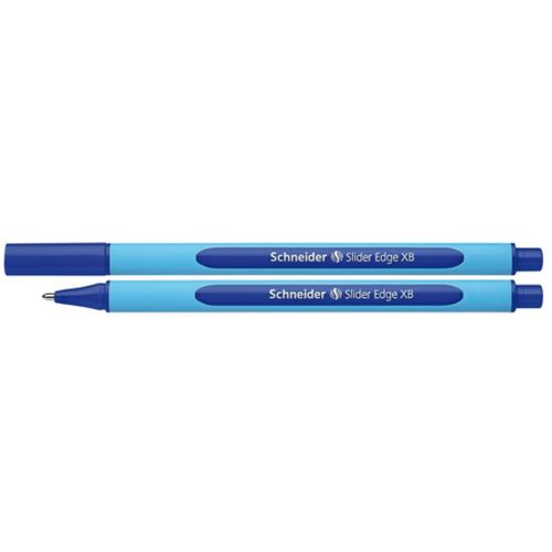Kemijska olovka Schneider, Slider Edge XB, plava slika 1