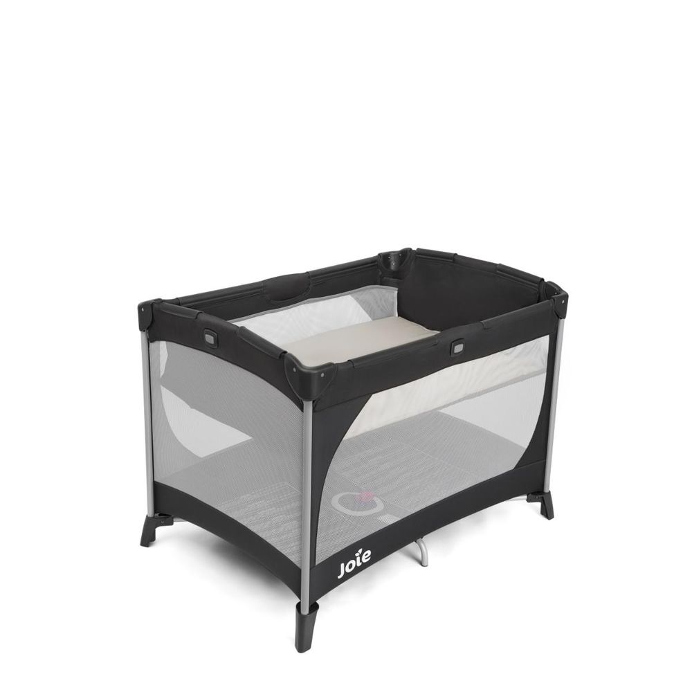 Joie Vikend krevetac Allura 120 52498, Black Ink slika 3