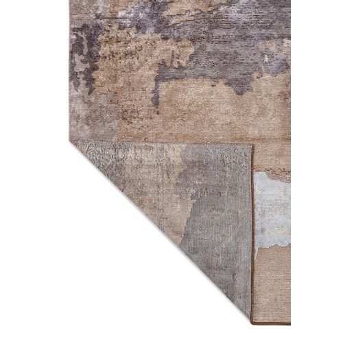 Tepih LUSH LIGHT GREY, 240 x 340 cm slika 3