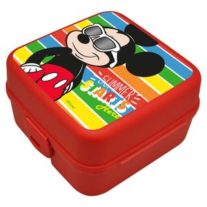 Disney Mickey kutija za užinu