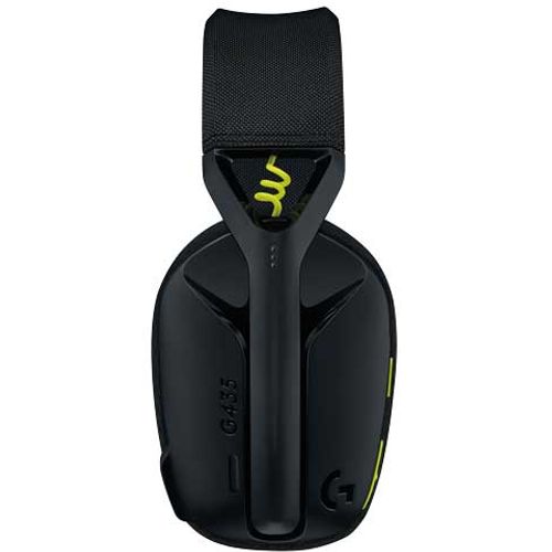 Slušalice sa mikrofonom Logitech G435 981-001050 slika 3