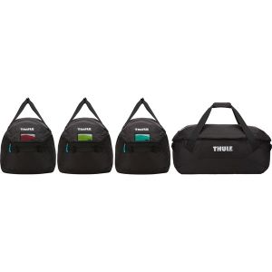 THULE GoPack Set (4xduffel)