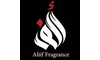 Aliif Perfumery logo