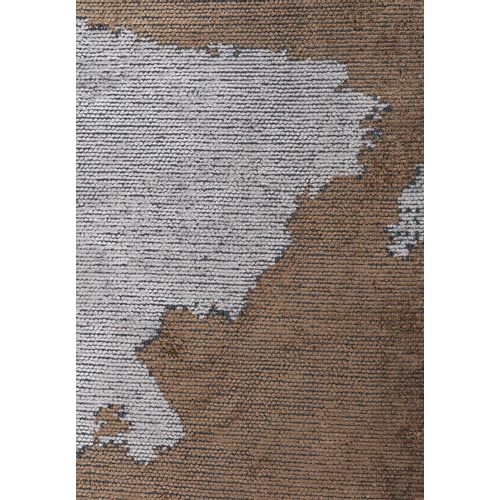 Tepih COAST LIGHT GREY, 160 x 230 cm slika 6