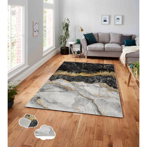 TANKI TEPIH ASR CRPT-136 multicolor carpet (100 x 140) slika 2