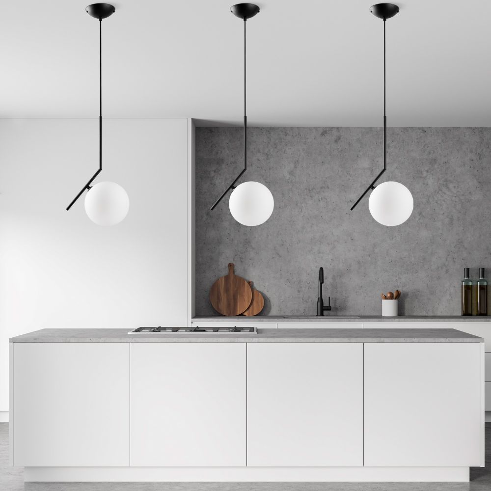 Luminar - 14110 Crni Luster slika 4