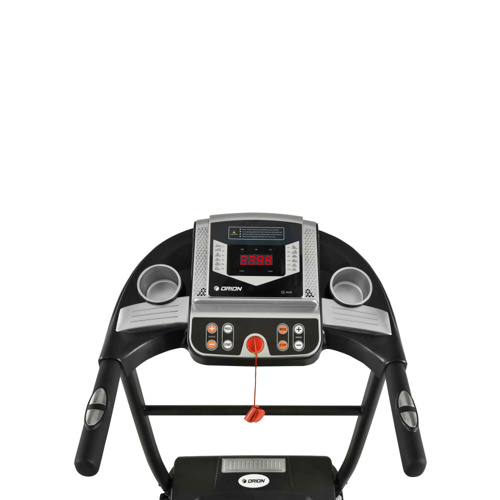 ORION Traka za trčanje CORE Y2-IN 10km/1.25HP slika 3