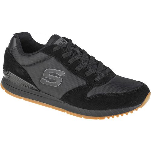 Skechers Sunlite-Waltan muške tenisice 52384-BBK slika 2