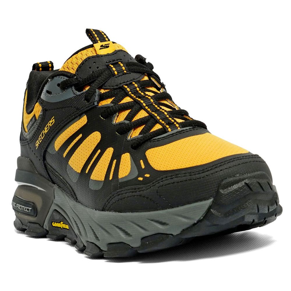 Skechers Muške patike za planinarenje Max Protect slika 5