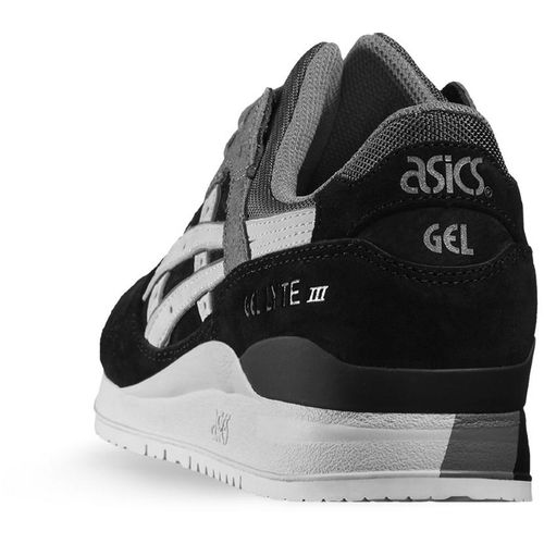 Asics gel-lyte iii hl6b1-9010 slika 4