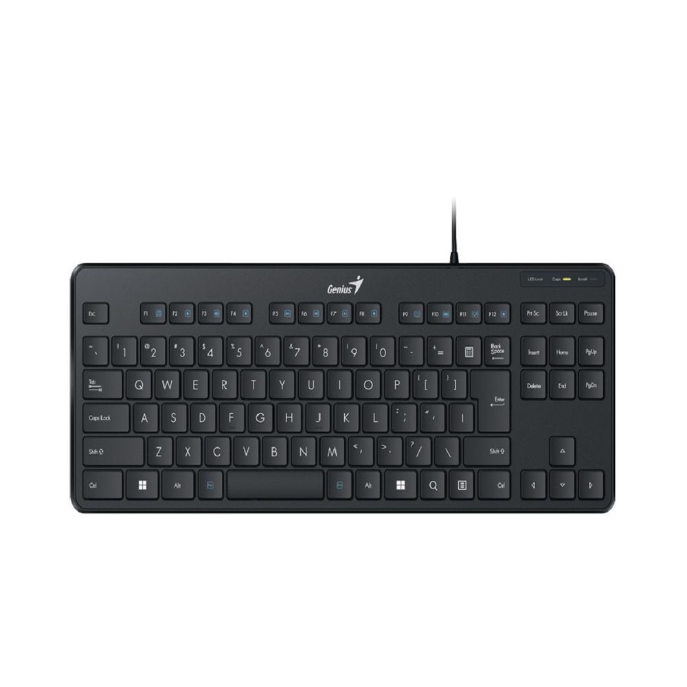 Genius Tastatura LuxeMate 110 žičana, USB slika 1