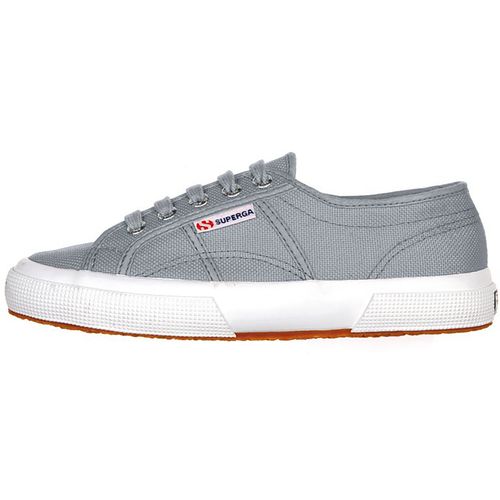 Ženske tenisice Superga S000010 506 LTGREY slika 1