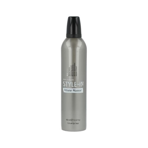 Inebrya Style-In Volume Mousse 400 ml slika 4