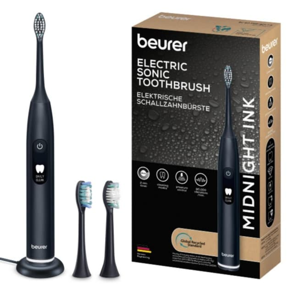 Beurer Električna četkica za zube SC 50 Midnight Ink GP slika 1