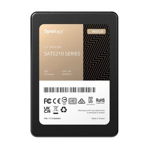 SAT5210-960G Serverski SSD, 960GB