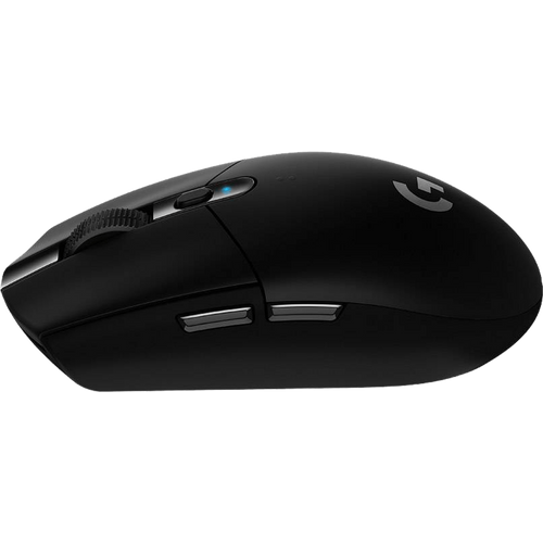 Logitech Miš bežični, gaming, 6 tipki, 12000 dpi - G305 slika 3