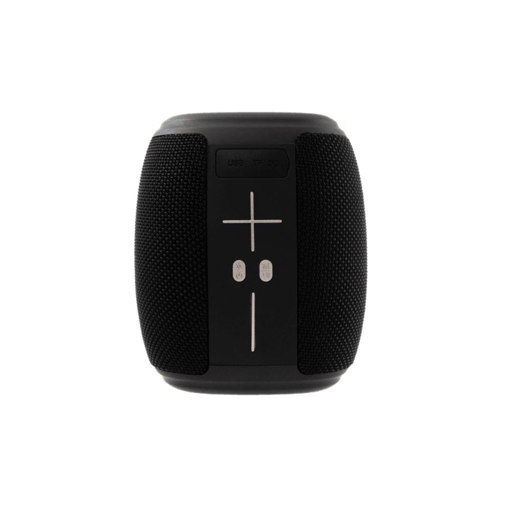 WHITE SHARK Bluetooth zvčnik GBT-888 DHAK, crni slika 2