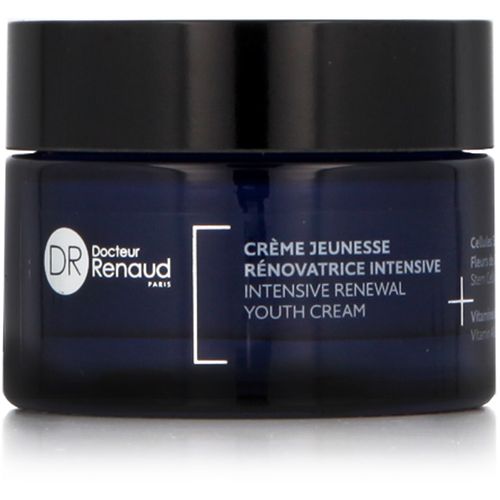 Dr Renaud Jasmine Flower Intensive Renewal Youth Cream 50 ml slika 3